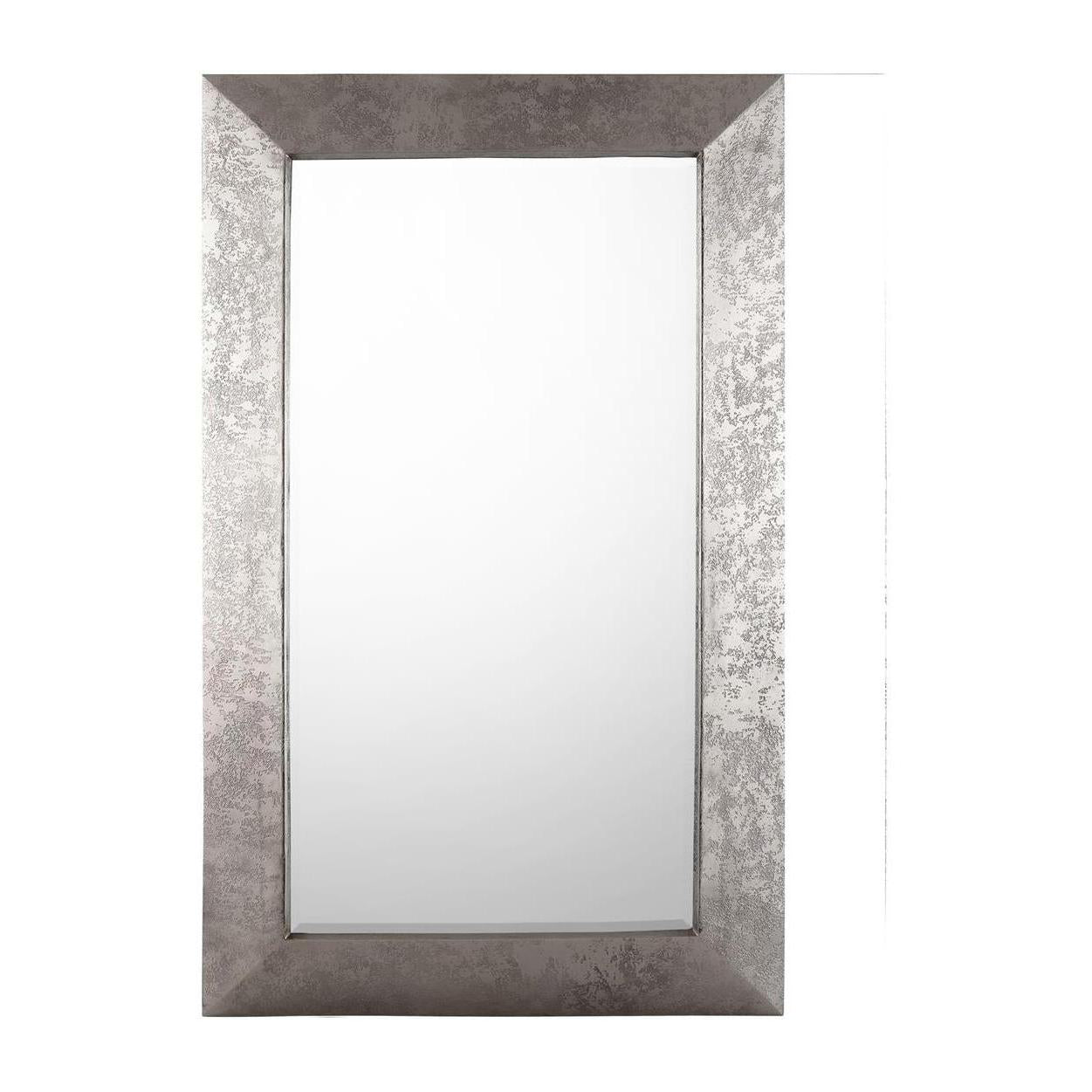 John Richard Gloria Mirror, Nickel