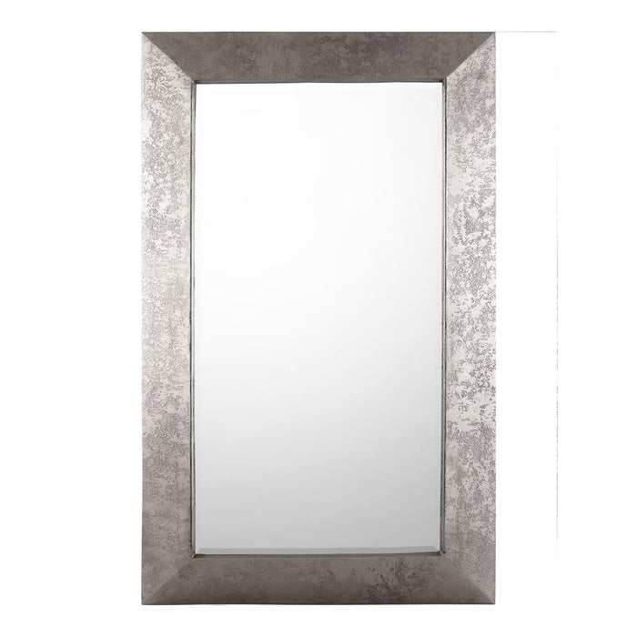 John Richard Gloria Mirror, Nickel