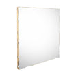 John Richard Weathered Edge Mirror