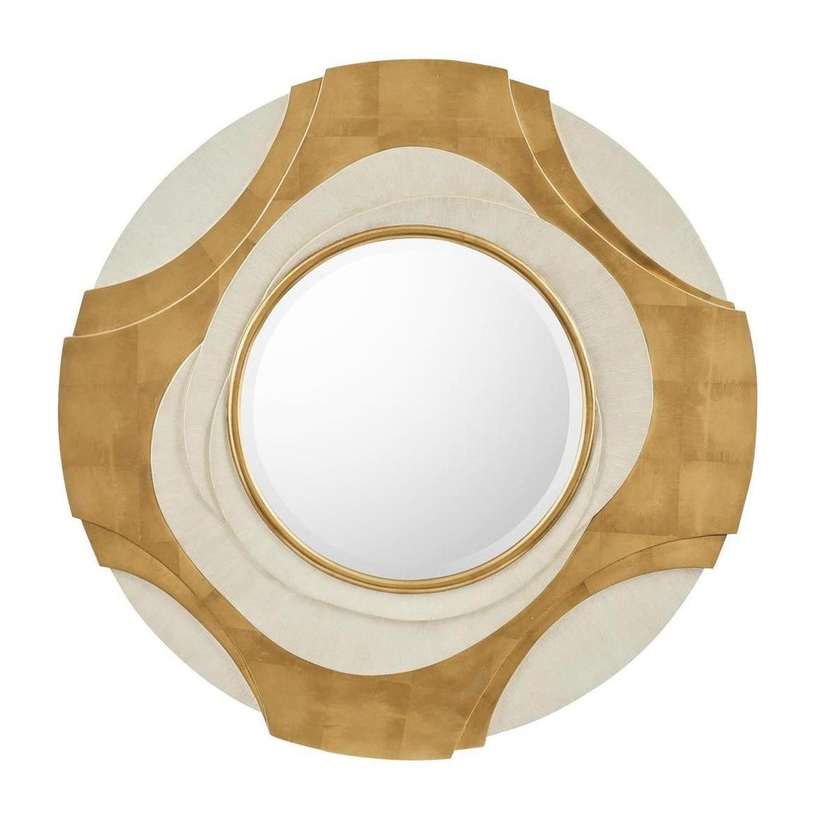 John Richard Torque Mirror