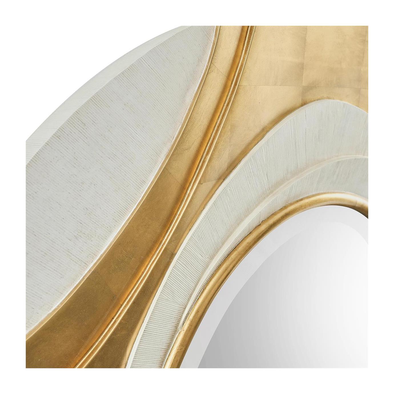 John Richard Torque Mirror