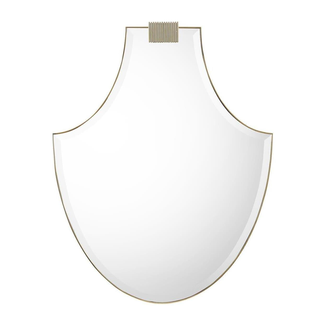 John Richard Scale Mirror