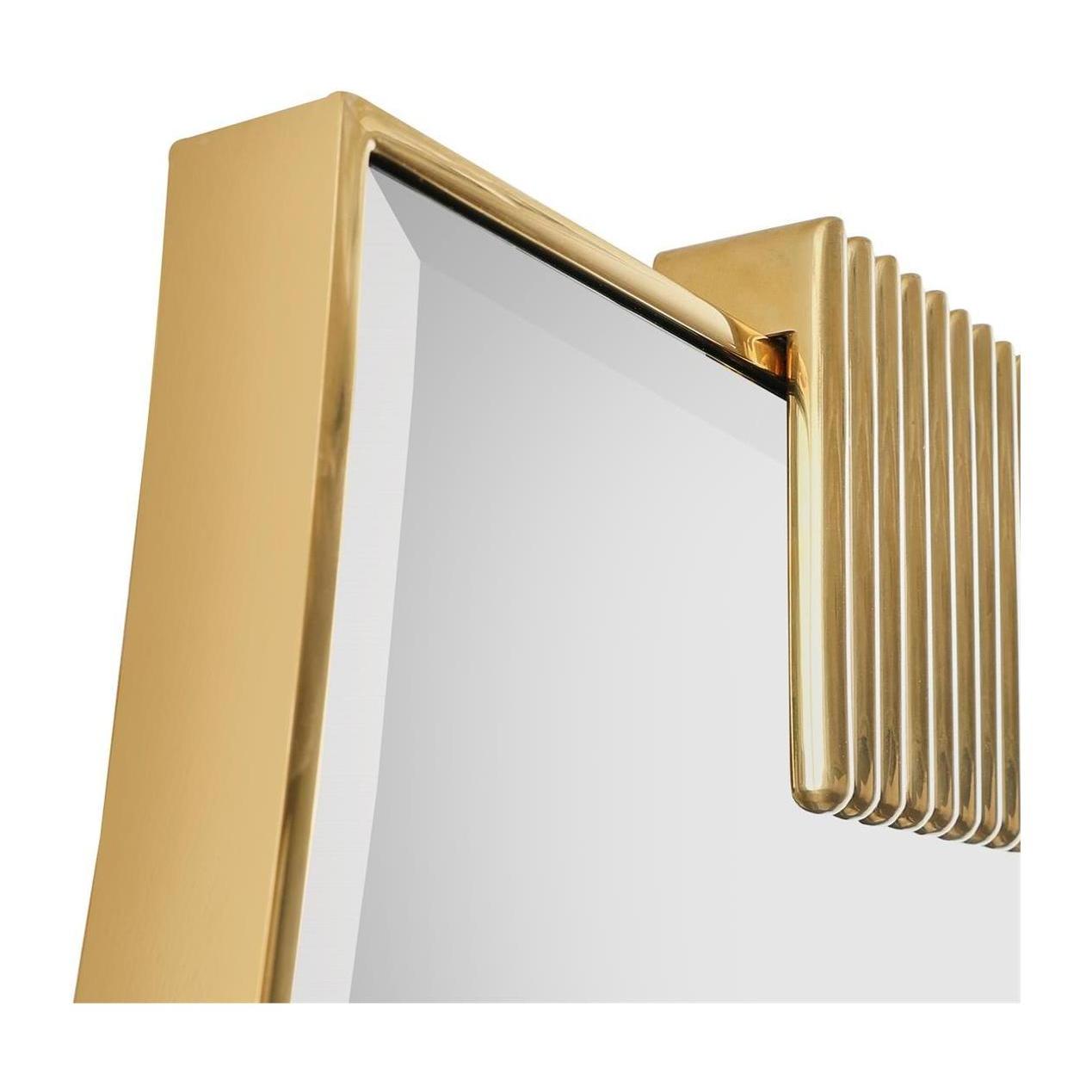 John Richard Scale Mirror