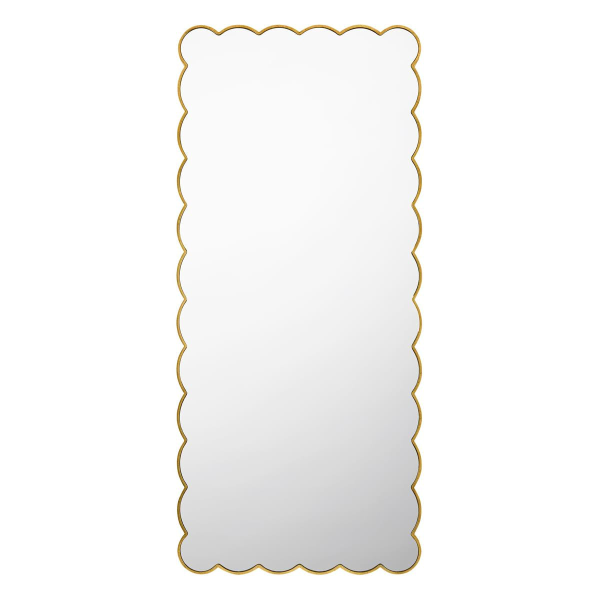 John Richard Sura Mirror