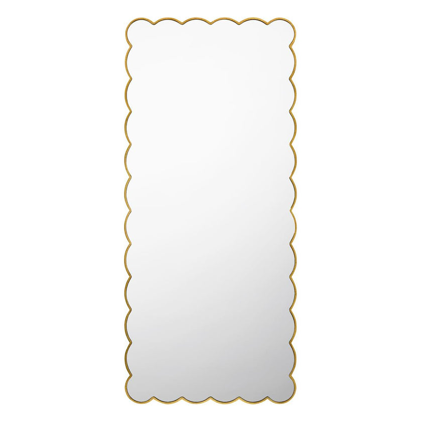 John Richard Sura Mirror