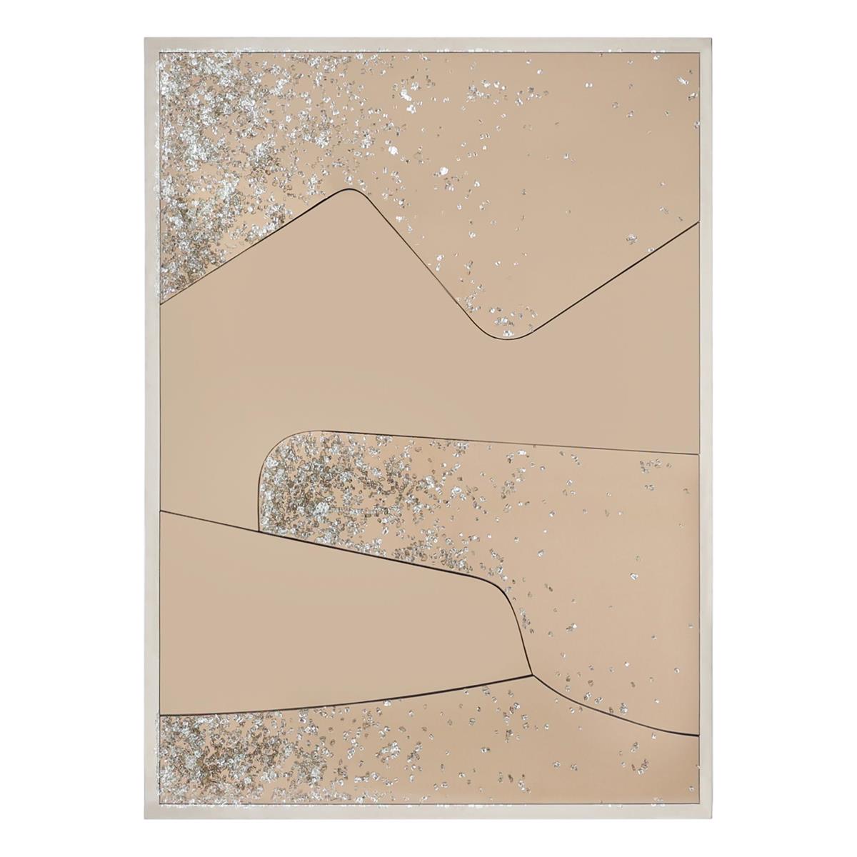 John Richard Bansa Mirror