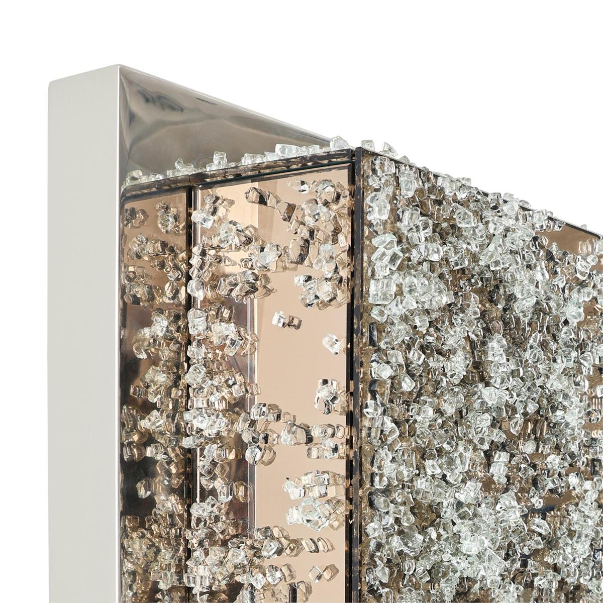 John Richard Bansa Mirror