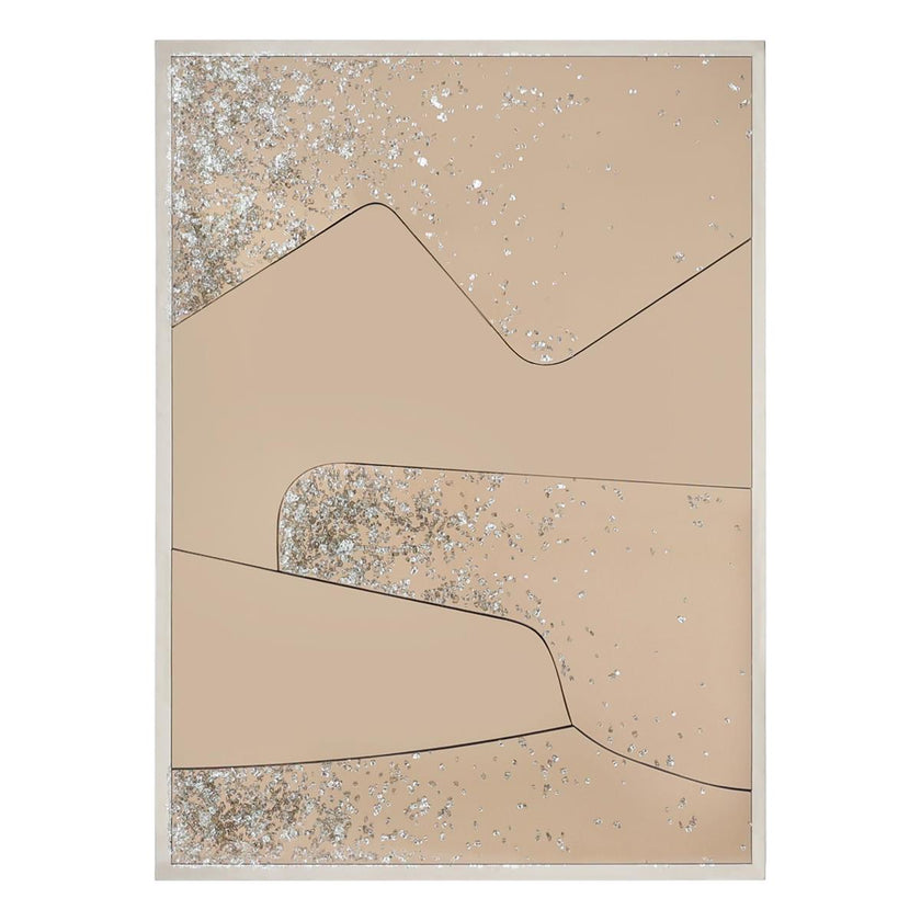 John Richard Bansa Mirror