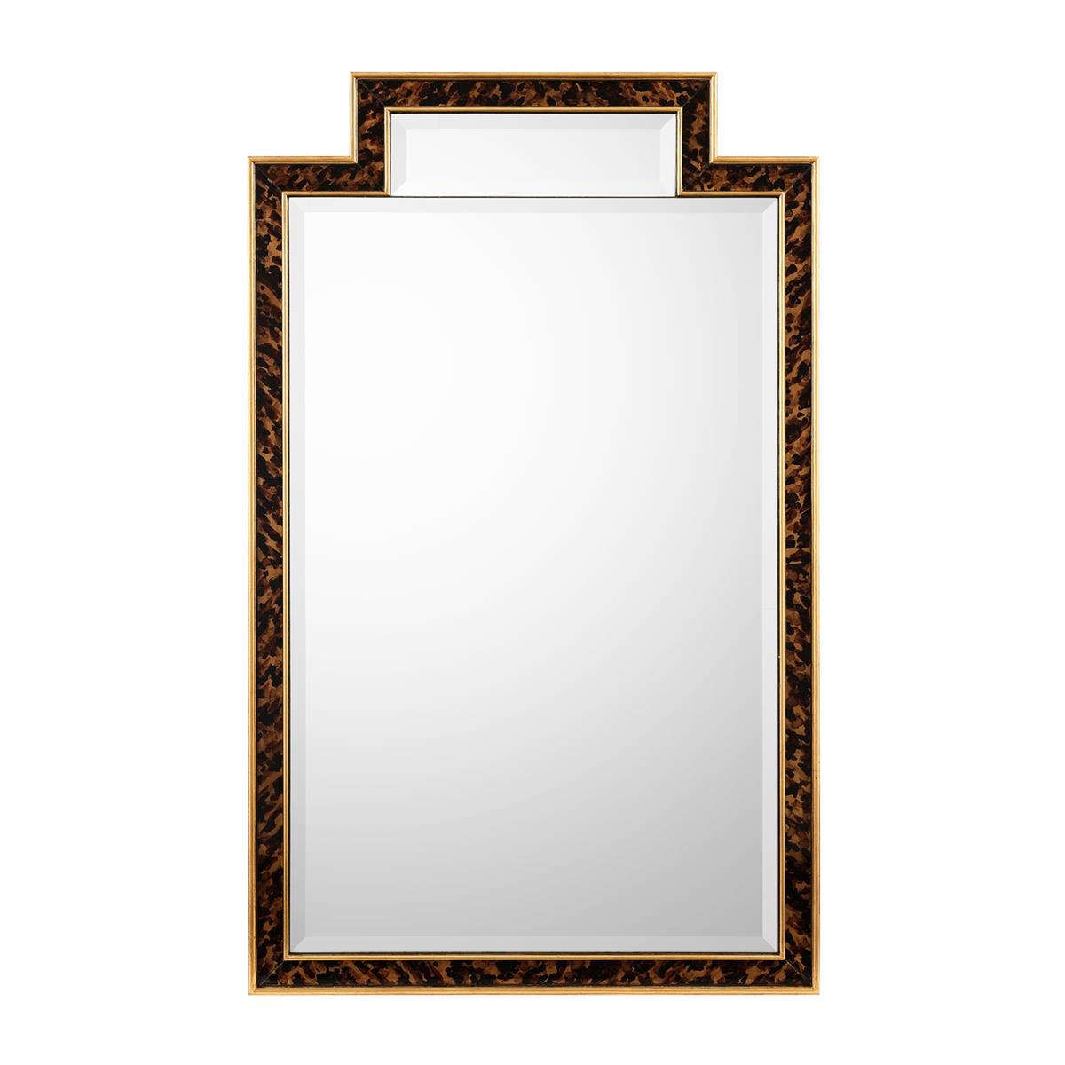 John Richard Chelonia Mirror