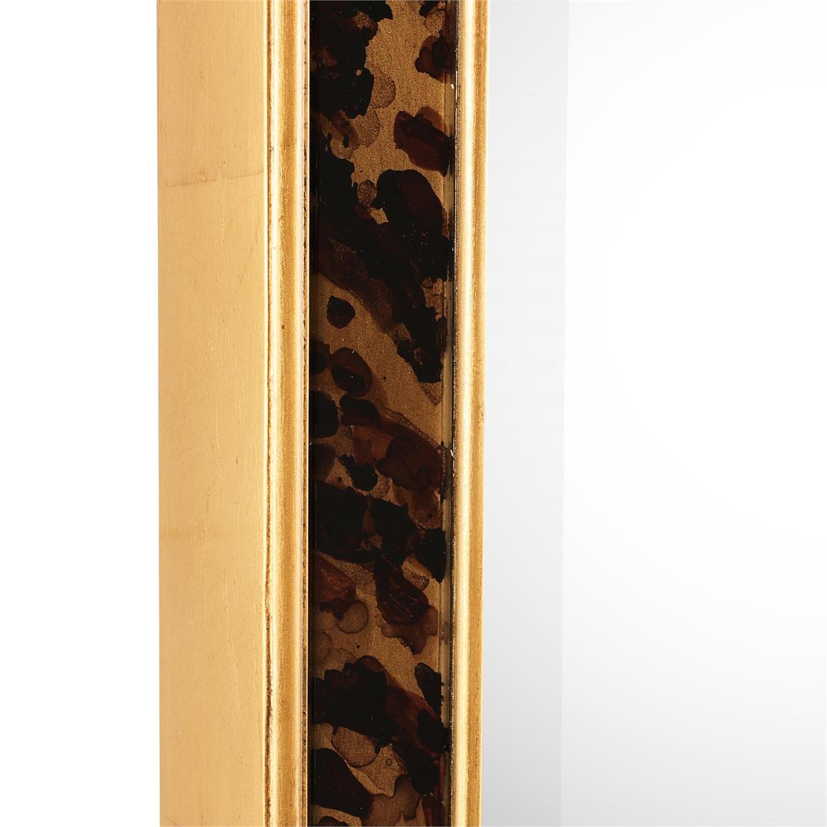 John Richard Chelonia Mirror