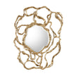 John Richard Samsara Mirror, Champagne
