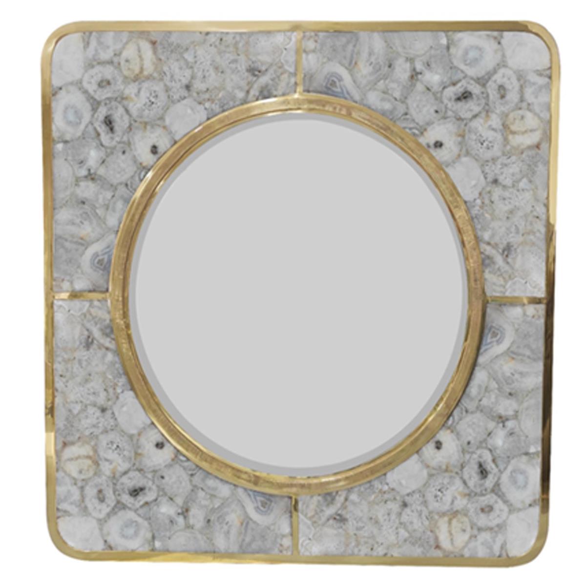 John Richard Sonora Mirror