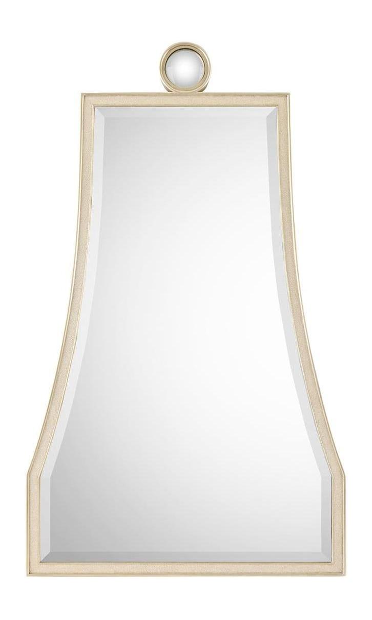 John Richard Jolie Mirror
