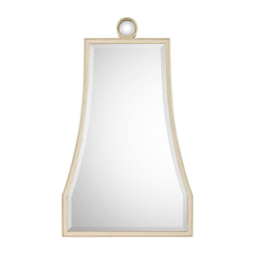 John Richard Jolie Mirror
