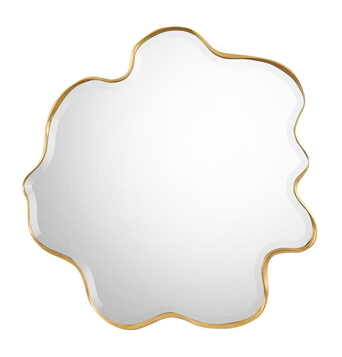 John Richard Vagar Mirror