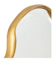 John Richard Vagar Mirror