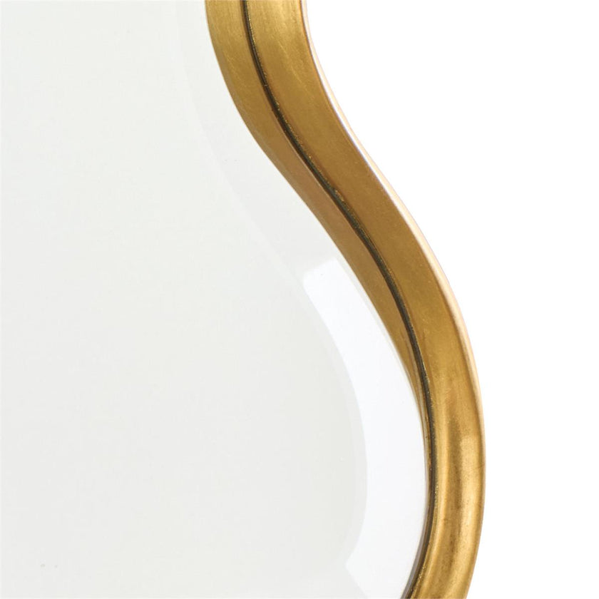 John Richard Vagar Mirror