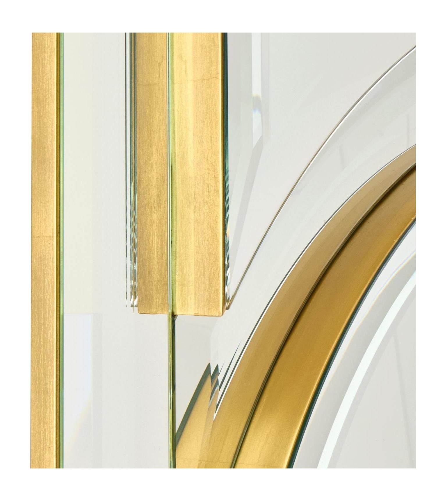 John Richard Puro Mirror
