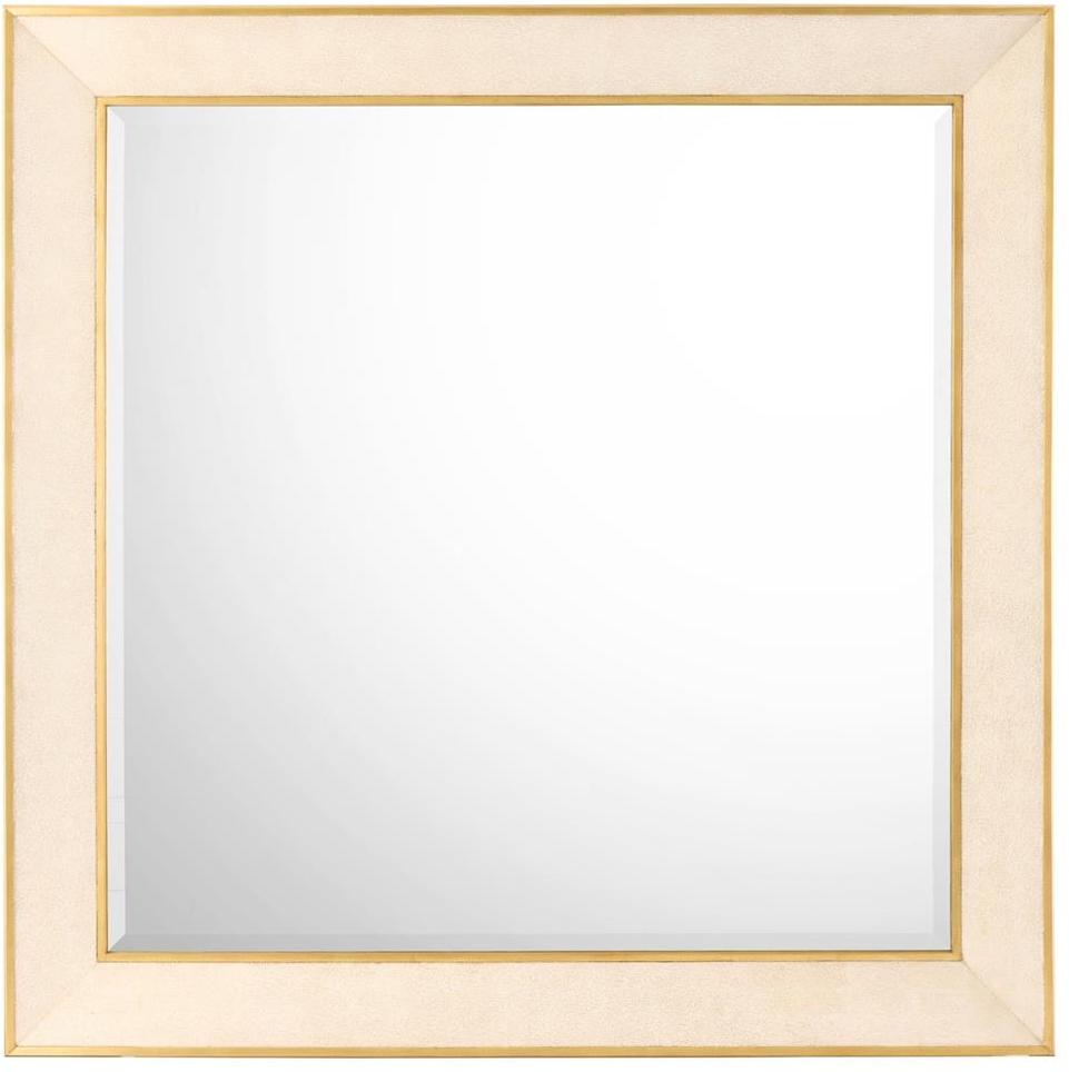 John Richard Nobilis Mirror