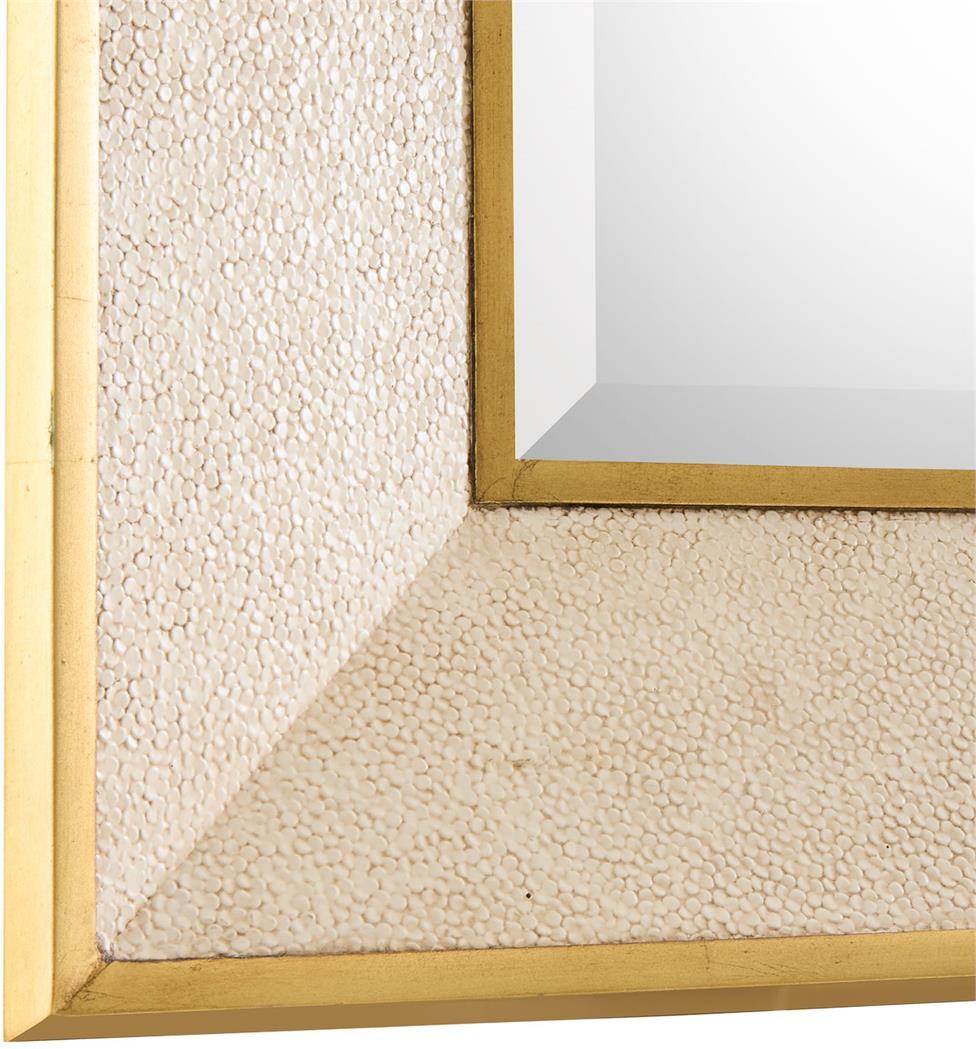 John Richard Nobilis Mirror