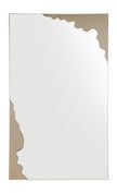 John Richard Sereno Mirror