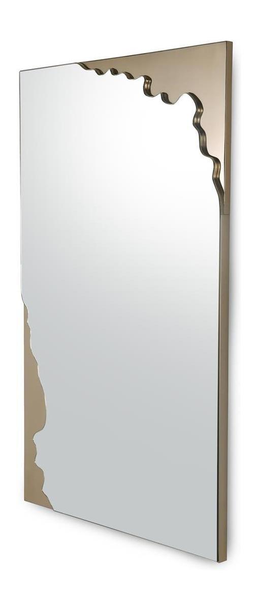 John Richard Sereno Mirror