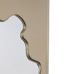 John Richard Sereno Mirror