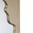 John Richard Sereno Mirror