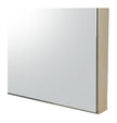 John Richard Sereno Mirror
