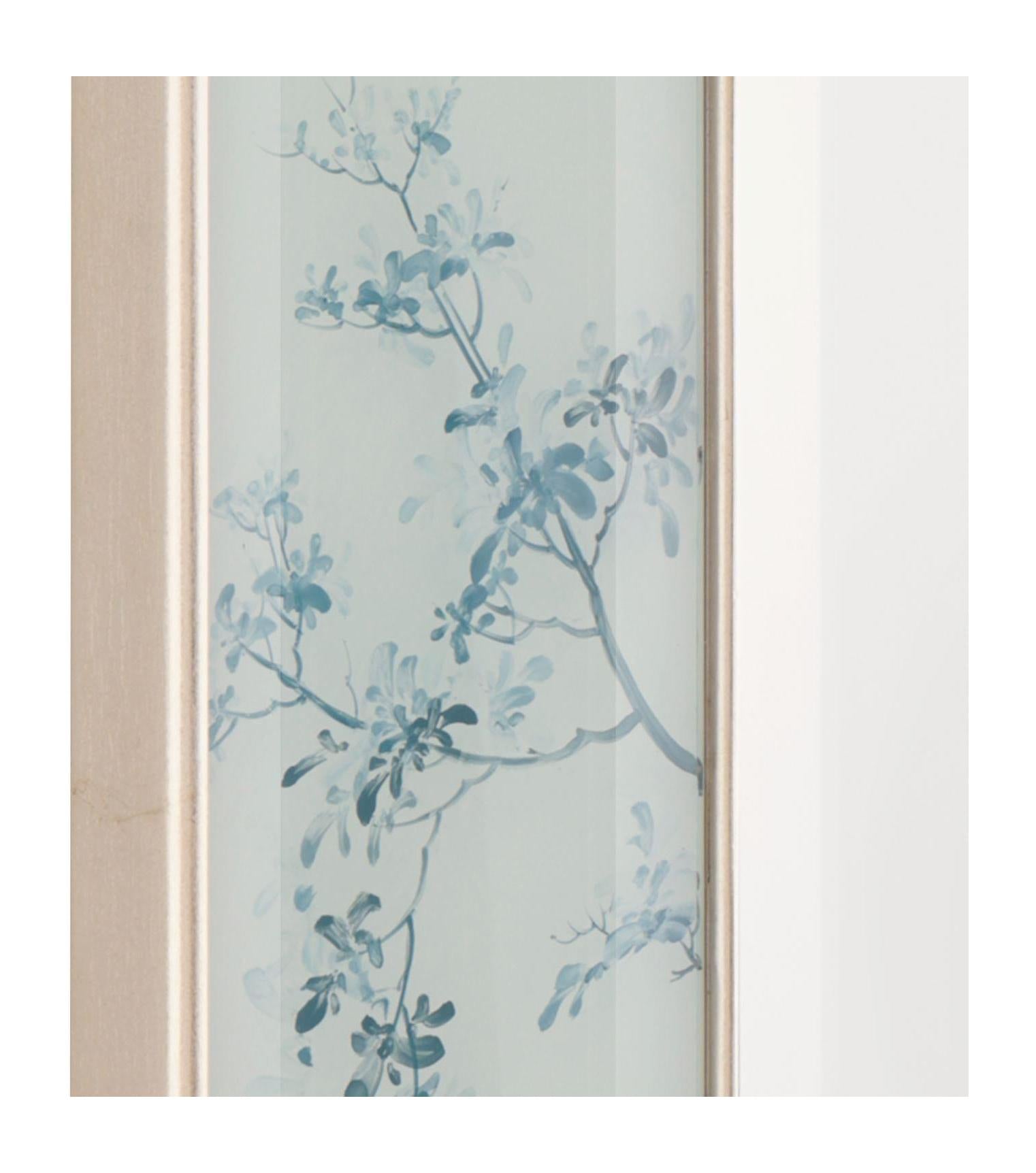 John Richard Midwinter Mirror