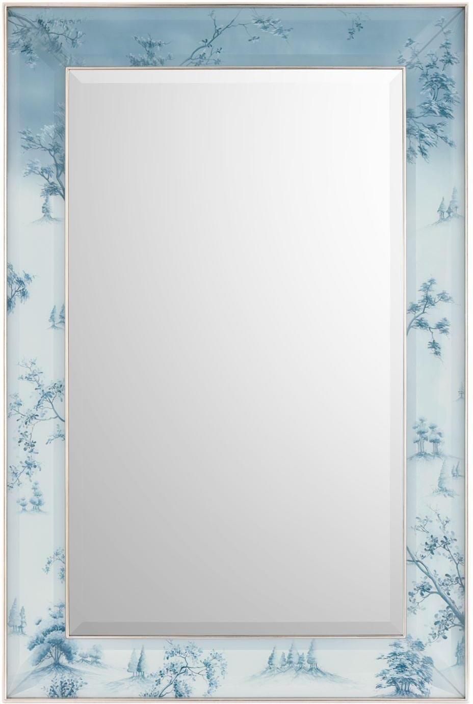 John Richard Midwinter Mirror