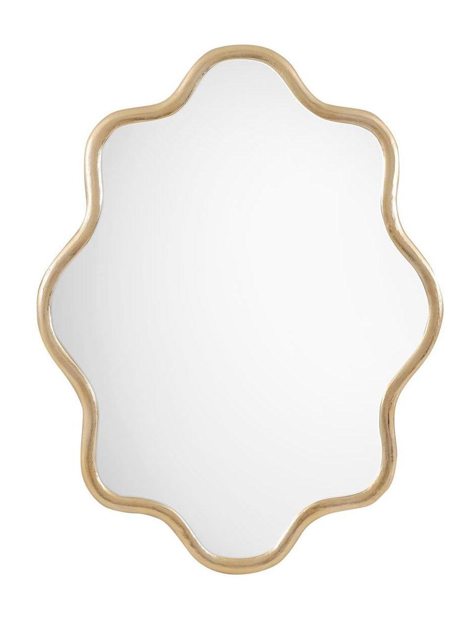 John Richard Rhythm Mirror