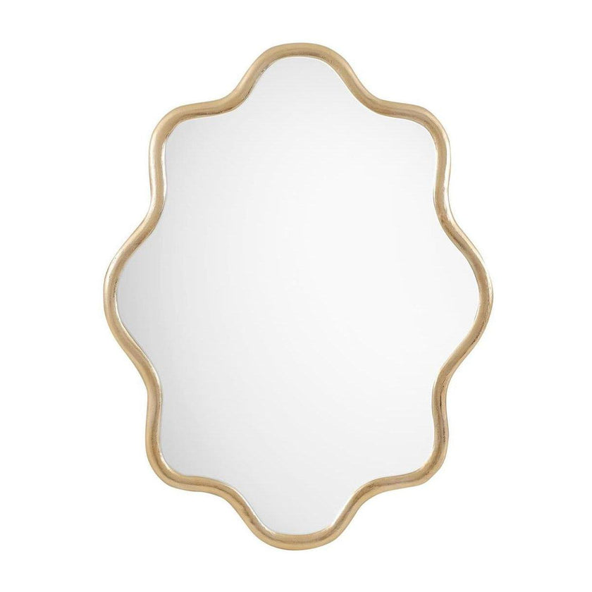 John Richard Rhythm Mirror