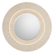 John Richard Contorno Lighted Mirror