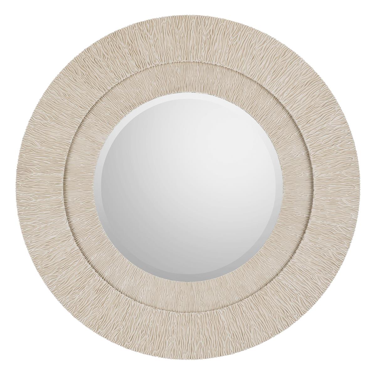 John Richard Contorno Lighted Mirror