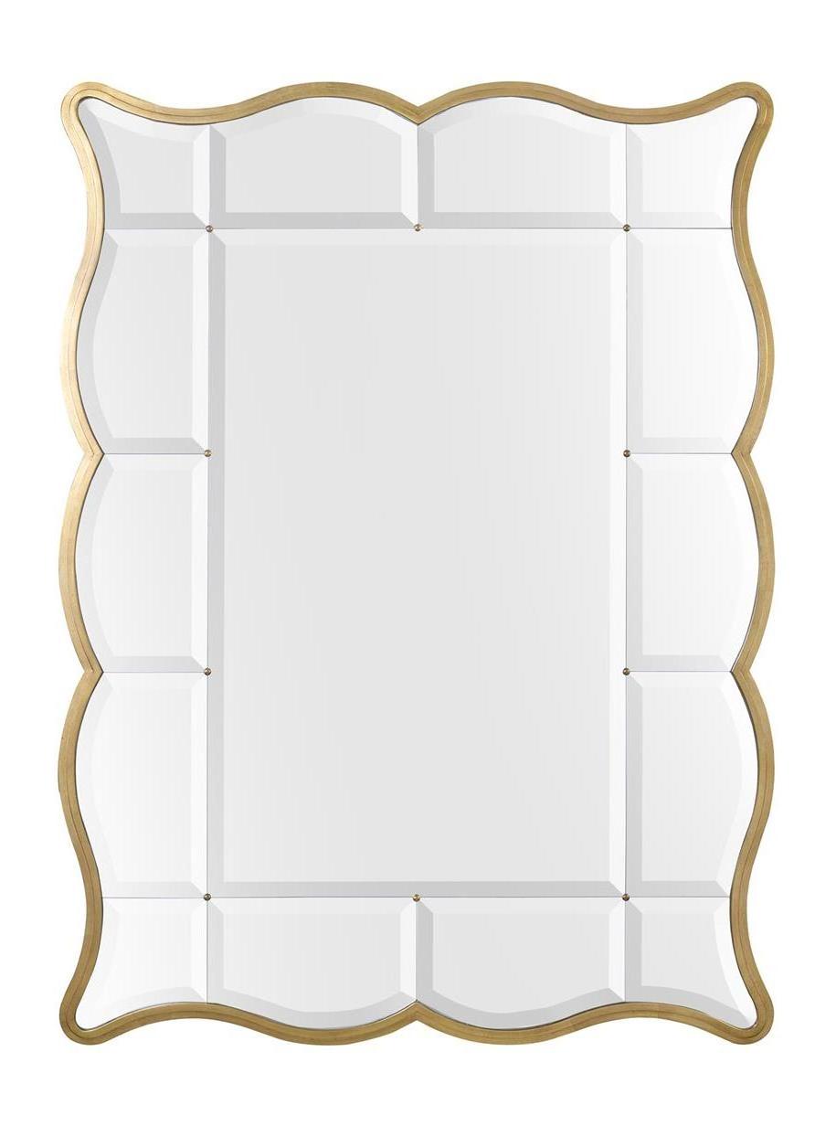 John Richard Ardell Mirror