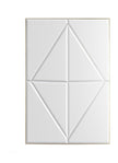 John Richard Invicta Mirror
