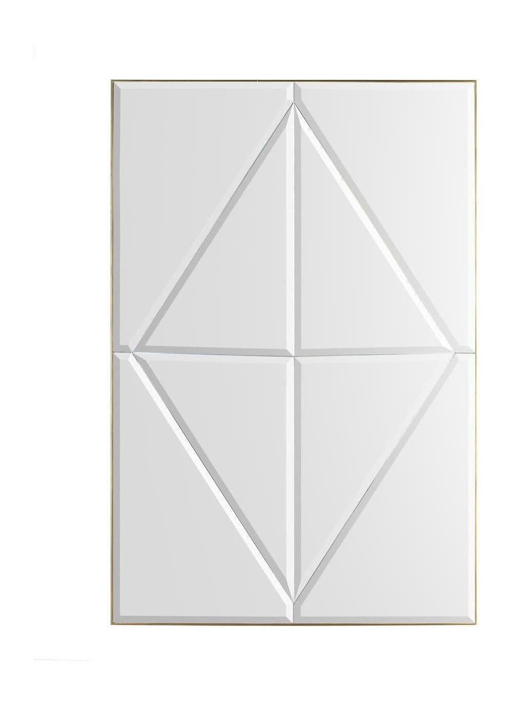 John Richard Invicta Mirror