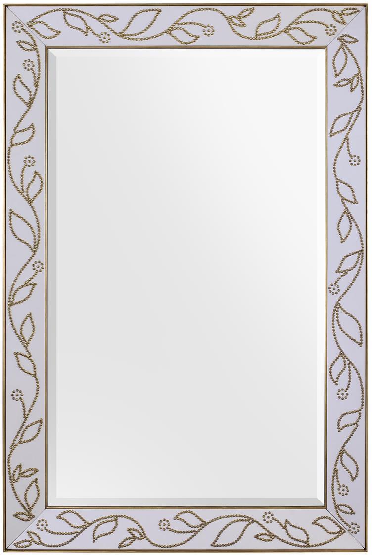 John Richard Napa Mirror