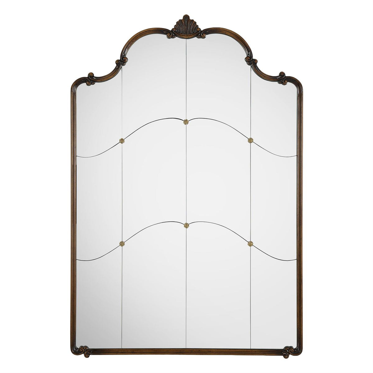 John Richard Raphael Mirror
