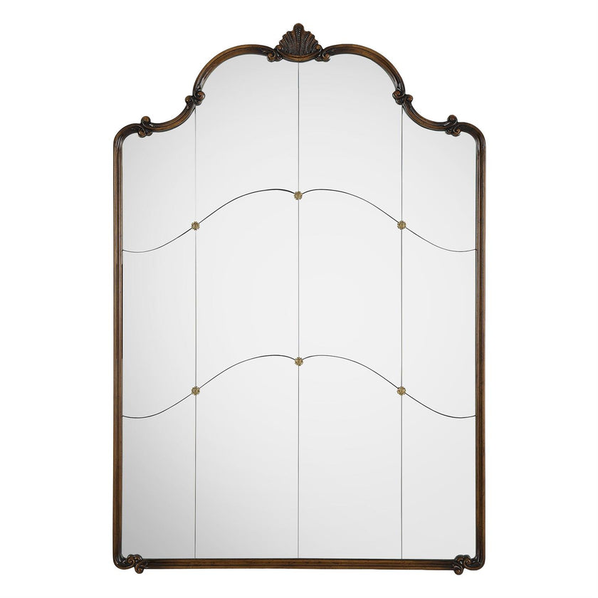 John Richard Raphael Mirror