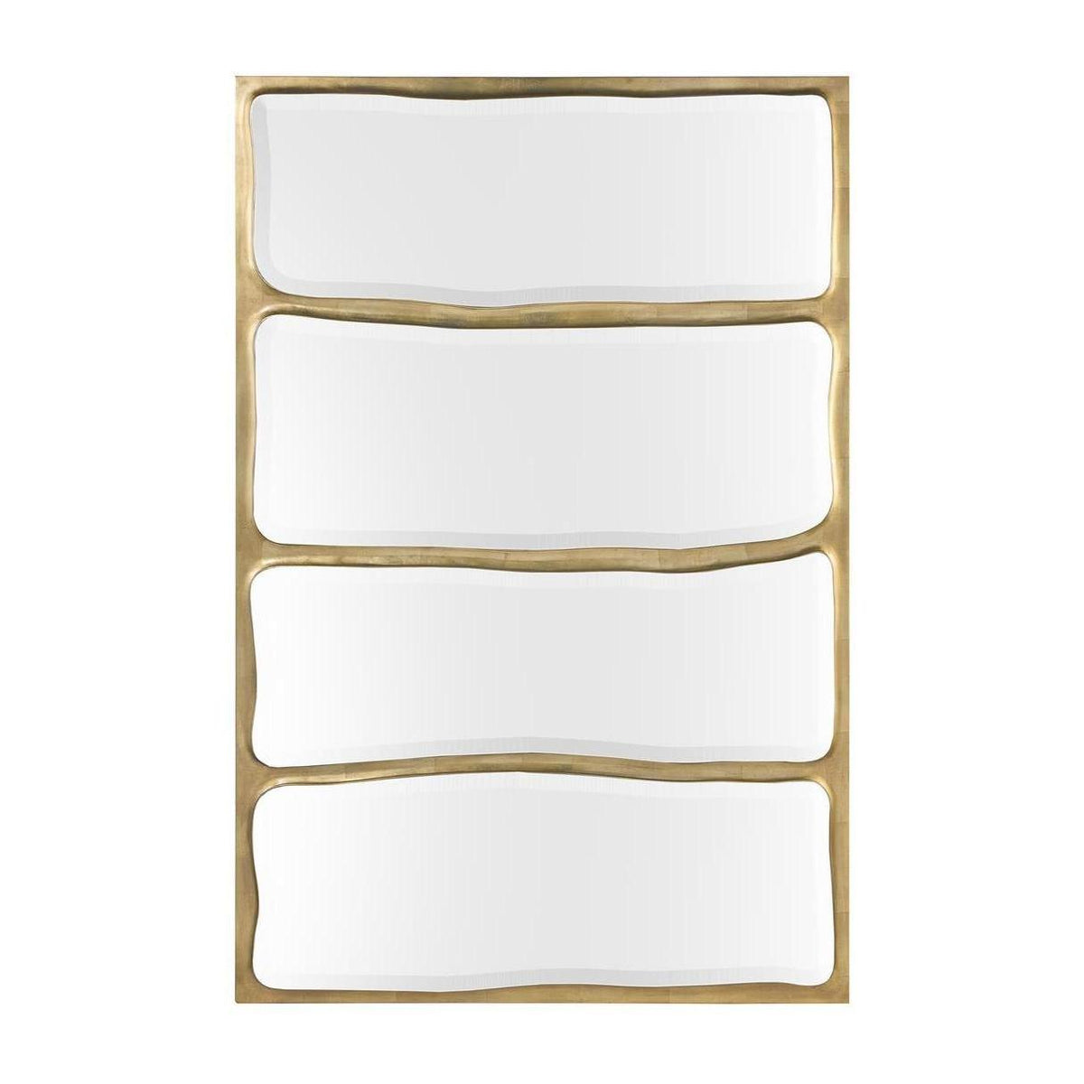 John Richard Swatch Mirror