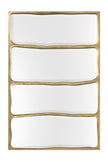 John Richard Swatch Mirror