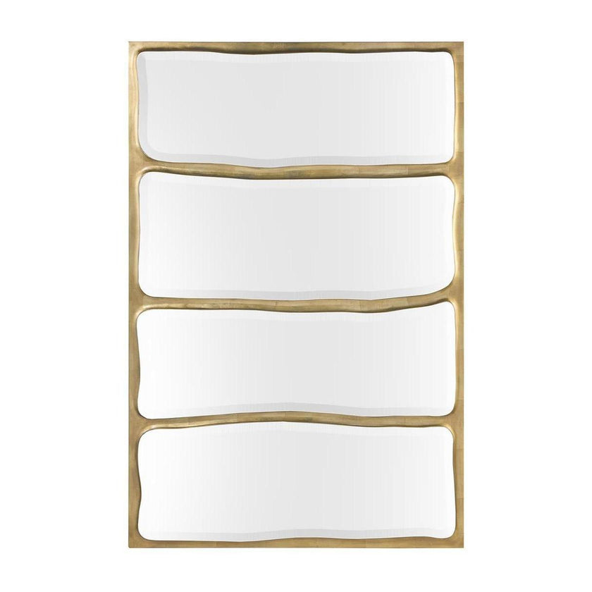 John Richard Swatch Mirror