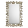 John Richard Oak Leaf Mirror