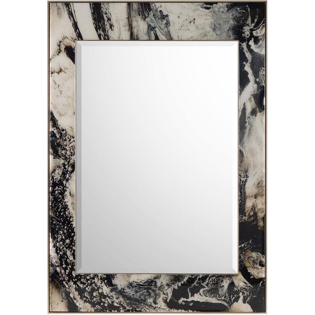 John Richard Brendan Parker's Hypnotic Mirror