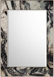 John Richard Brendan Parker's Hypnotic Mirror