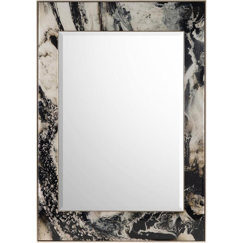 John Richard Brendan Parker's Hypnotic Mirror