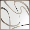 John Richard Signature Mirror