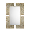 John Richard Florentine Mirror